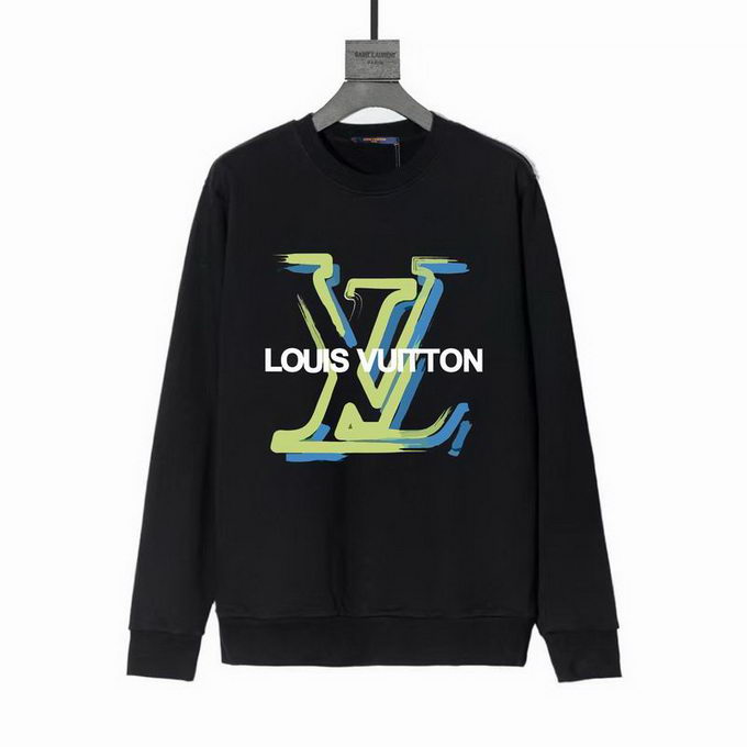 Louis Vuitton Sweatshirt Unisex ID:20250217-162